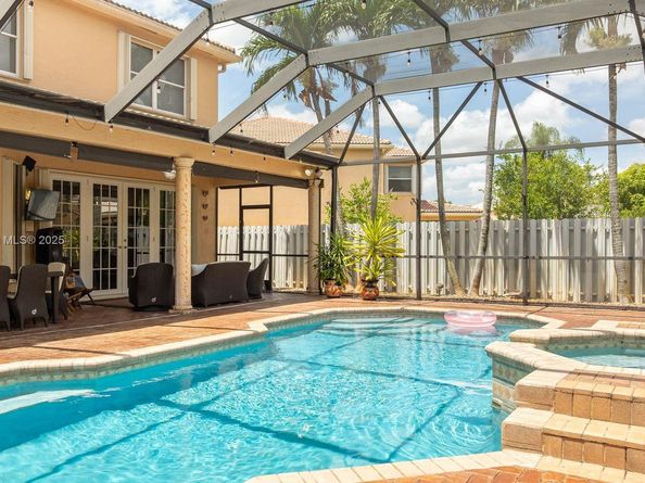 17933 SW 35th Ct, Miramar FL 33029