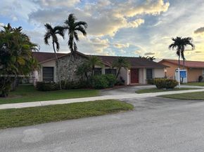 9730 SW 5th St, Miami FL 33174