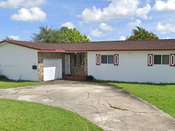 13201 NW 26th Court, Miami FL 33167