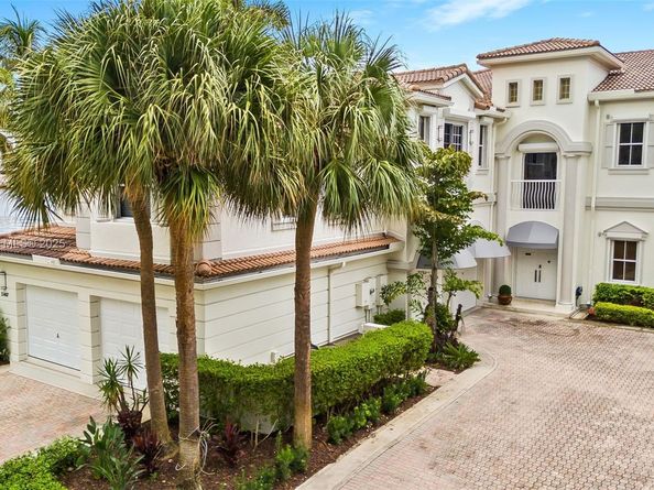 21405 NE 38th Ave, Aventura FL 33180