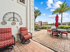 21405 NE 38th Ave, Aventura FL 33180