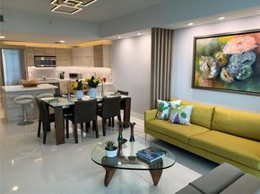 16385 Biscayne Blvd 1503 +2Parking, North Miami Beach FL 33160