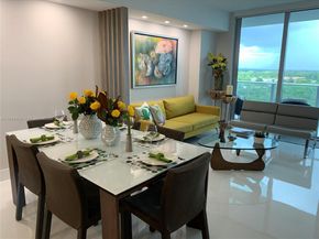 16385 Biscayne Blvd 1503 +2Parking, North Miami Beach FL 33160