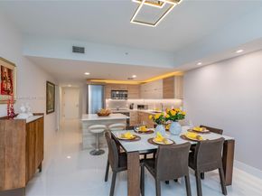 16385 Biscayne Blvd 1503 +2Parking, North Miami Beach FL 33160