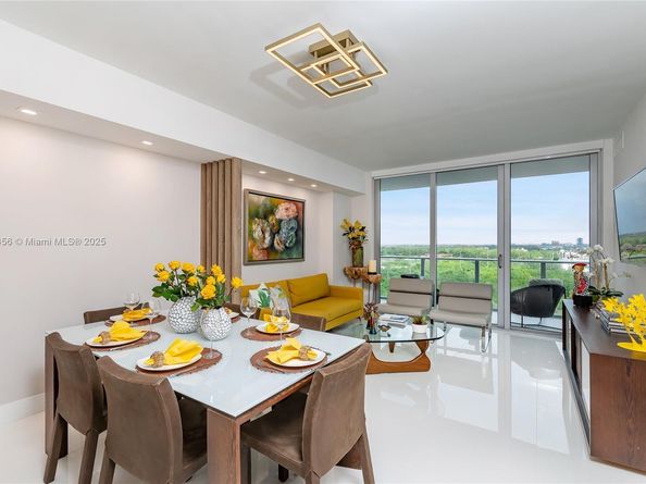 16385 Biscayne Blvd 1503 +2Parking, North Miami Beach FL 33160