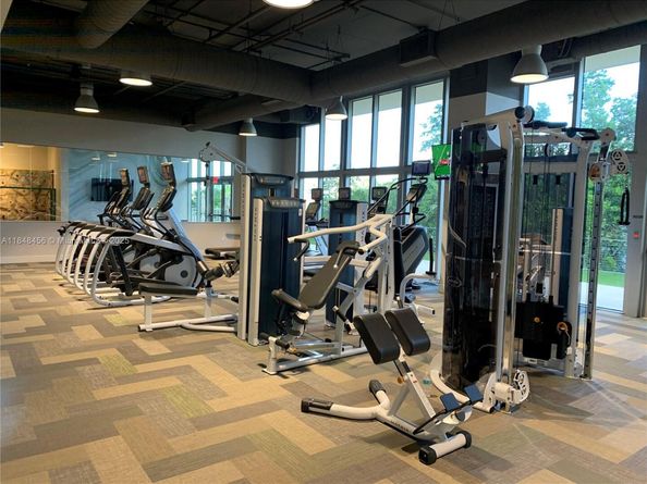 16385 Biscayne Blvd 1503 +2Parking, North Miami Beach FL 33160