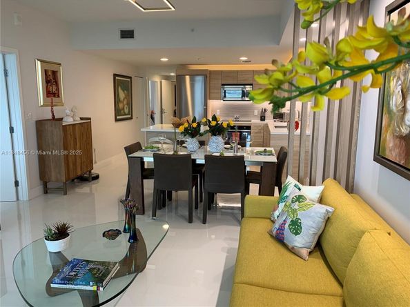 16385 Biscayne Blvd 1503 +2Parking, North Miami Beach FL 33160