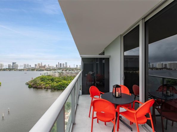 16385 Biscayne Blvd 1503 +2Parking, North Miami Beach FL 33160