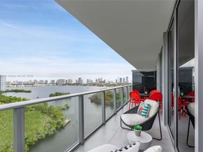 16385 Biscayne Blvd 1503 +2Parking, North Miami Beach FL 33160