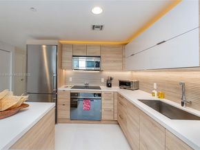 16385 Biscayne Blvd 1503 +2Parking, North Miami Beach FL 33160