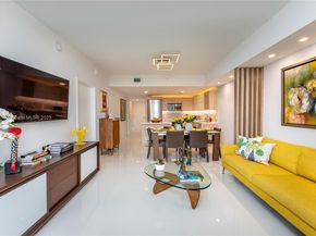 16385 Biscayne Blvd 1503 +2Parking, North Miami Beach FL 33160