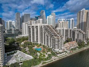 520 Brickell Key Dr A604, Miami FL 33131