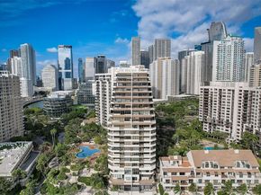 520 Brickell Key Dr A604, Miami FL 33131