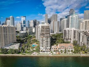 520 Brickell Key Dr A604, Miami FL 33131