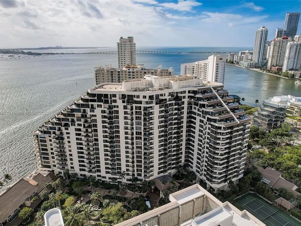 520 Brickell Key Dr A604, Miami FL 33131