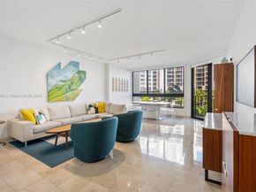520 Brickell Key Dr A604, Miami FL 33131