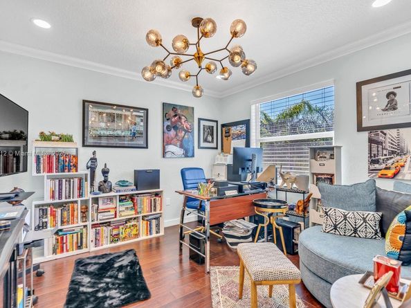 15697 NW 12th Pl, Pembroke Pines FL 33028