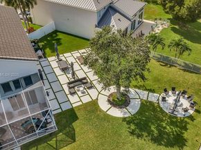 15697 NW 12th Pl, Pembroke Pines FL 33028