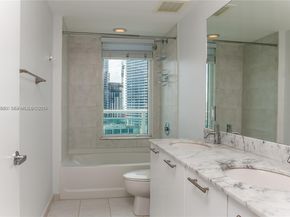 950 Brickell Bay Dr 2001, Miami FL 33131