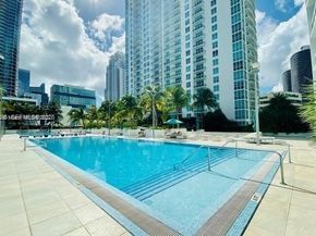 950 Brickell Bay Dr 2001, Miami FL 33131
