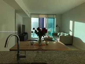 950 Brickell Bay Dr 2001, Miami FL 33131