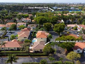 5717 NW 102nd Pl, Doral FL 33178