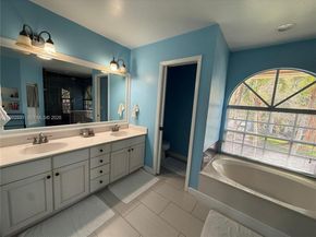 6263 NW 42nd Ct, Coral Springs FL 33067