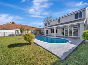 322 Lake Crest Ct, Weston FL 33326