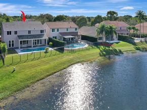 322 Lake Crest Ct, Weston FL 33326