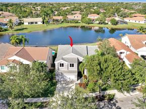 322 Lake Crest Ct, Weston FL 33326