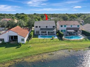 322 Lake Crest Ct, Weston FL 33326