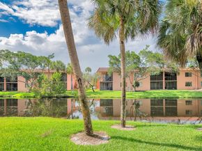 305 Lakeview Dr 104, Weston FL 33326