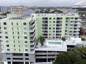 219 NW 12th Ave 707, Miami FL 33128