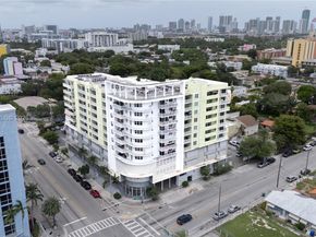 219 NW 12th Ave 707, Miami FL 33128