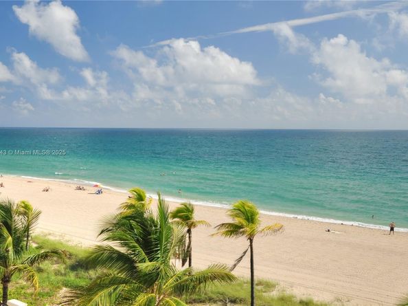 4510 El Mar Dr 405, Lauderdale By The Sea FL 33308