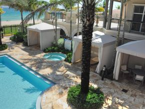 4510 El Mar Dr 405, Lauderdale By The Sea FL 33308