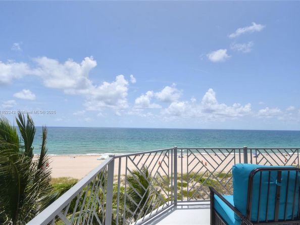 4510 El Mar Dr 405, Lauderdale By The Sea FL 33308