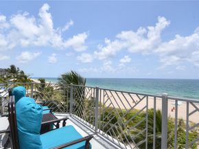 4510 El Mar Dr 405, Lauderdale By The Sea FL 33308