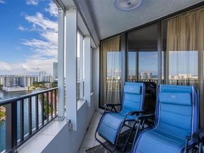 300 Three Islands Blvd PH3A, Hallandale Beach FL 33009