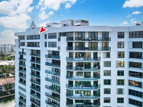 300 Three Islands Blvd PH3A, Hallandale Beach FL 33009