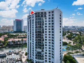 300 Three Islands Blvd PH3A, Hallandale Beach FL 33009