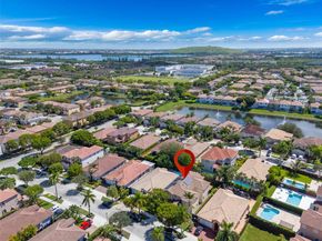 8467 NW 110th Pl, Doral FL 33178