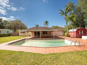 8355 SW 131st St, Pinecrest FL 33156