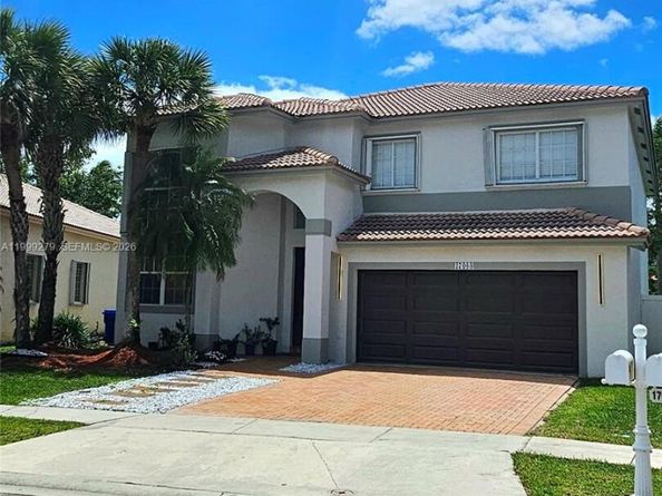 17088 NW 19th St, Pembroke Pines FL 33028