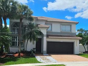 17088 NW 19th St, Pembroke Pines FL 33028