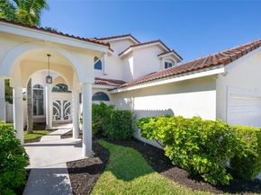 862 SW 176th Ave, Pembroke Pines FL 33029
