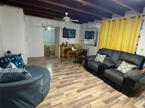 6741 NW 6th Ct, Miami FL 33150