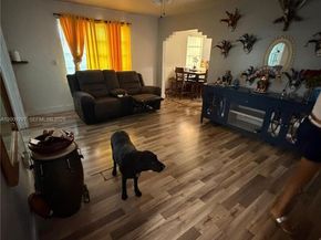 6741 NW 6th Ct, Miami FL 33150