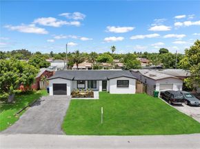 7613 Coral Blvd, Miramar FL 33023