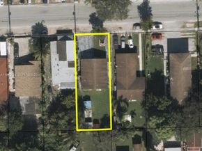 3066 NW 28th St, Miami FL 33142